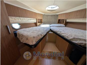 SESSA MARINE srl C 43 HT