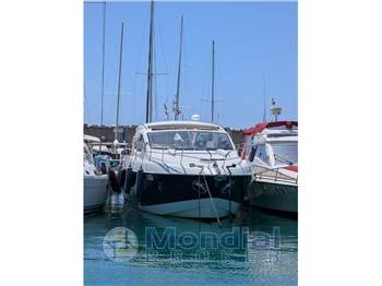 SESSA MARINE srl C 43 HT