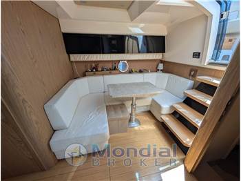 SESSA MARINE srl C 43 HT