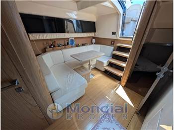 SESSA MARINE srl C 43 HT