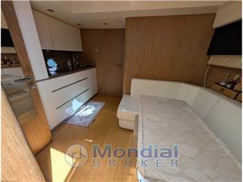 SESSA MARINE srl C 43 HT