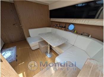 SESSA MARINE srl C 43 HT