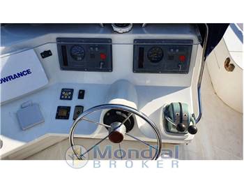 VIKING MARIN SANREMO 34 FLY