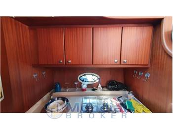 VIKING MARIN SANREMO 34 FLY