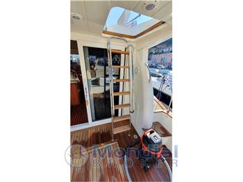 VIKING MARIN SANREMO 34 FLY