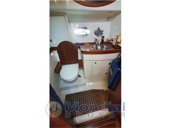 VIKING MARIN SANREMO 34 FLY