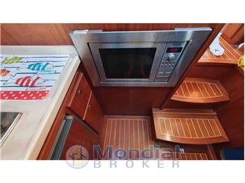 VIKING MARIN SANREMO 34 FLY