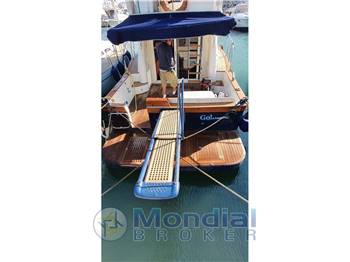 VIKING MARIN SANREMO 34 FLY