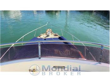 VIKING MARIN SANREMO 34 FLY