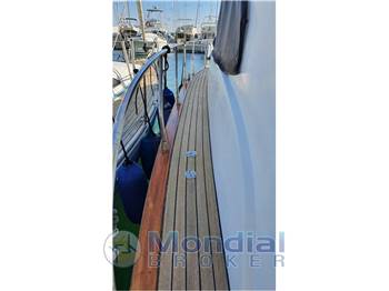 VIKING MARIN SANREMO 34 FLY