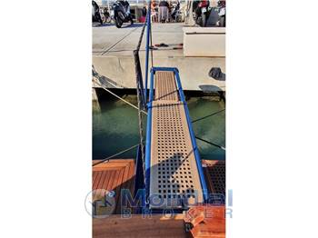 VIKING MARIN SANREMO 34 FLY