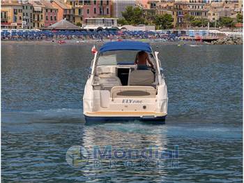 REGAL MARINE 2760 COMMODORE 2860