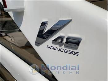 Princess V 48