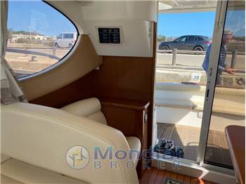 JEANNEAU 32 PRESTIGE
