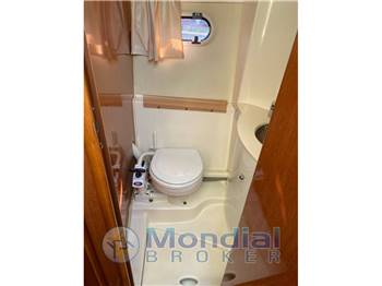 JEANNEAU 32 PRESTIGE