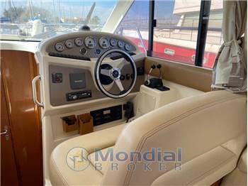 JEANNEAU 32 PRESTIGE