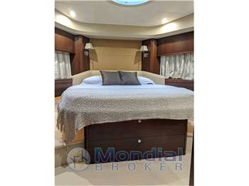 PRINCESS V 65 PRINCESS