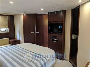 PRINCESS V 65 PRINCESS