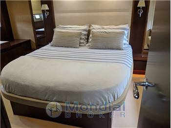 PRINCESS V 65 PRINCESS