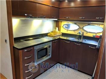 PRINCESS V 65 PRINCESS