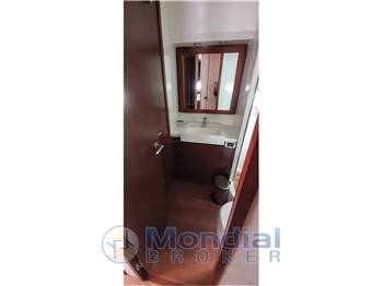 PRINCESS V 65 PRINCESS