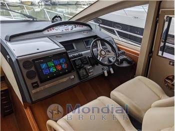 PRINCESS V 65 PRINCESS