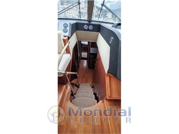 PRINCESS V 65 PRINCESS