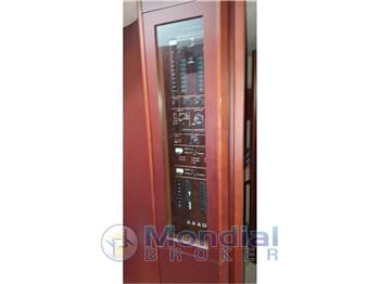 PRINCESS V 65 PRINCESS