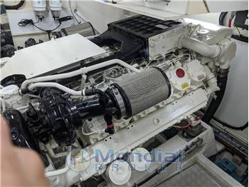 PRINCESS V 65 PRINCESS