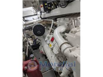 AB YACHT-FIPA MAIORA YACHT AB 58