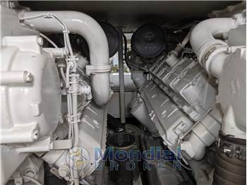 AB YACHT-FIPA MAIORA YACHT AB 58