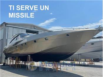 AB YACHT-FIPA MAIORA YACHT AB 58