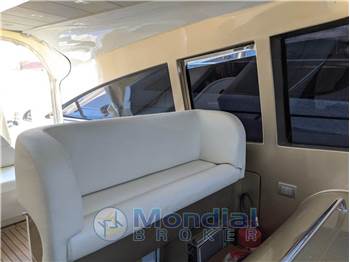 AB YACHT-FIPA MAIORA YACHT AB 58