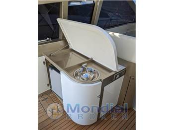 AB YACHT-FIPA MAIORA YACHT AB 58