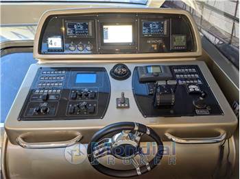 AB YACHT-FIPA MAIORA YACHT AB 58