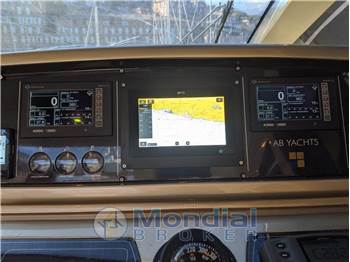 AB YACHT-FIPA MAIORA YACHT AB 58