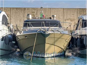 AB YACHT-FIPA MAIORA YACHT AB 58