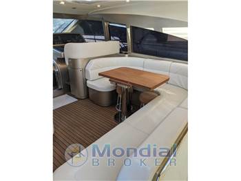 AB YACHT-FIPA MAIORA YACHT AB 58
