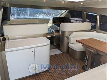 AB YACHT-FIPA MAIORA YACHT AB 58