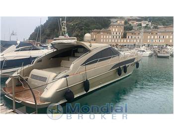 AB YACHT-FIPA MAIORA YACHT AB 58