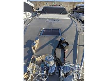 AB YACHT-FIPA MAIORA YACHT AB 58