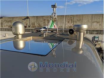 AB YACHT-FIPA MAIORA YACHT AB 58