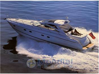 PRINCESS V48 PRINCESS