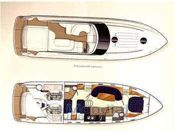 PRINCESS V48 PRINCESS