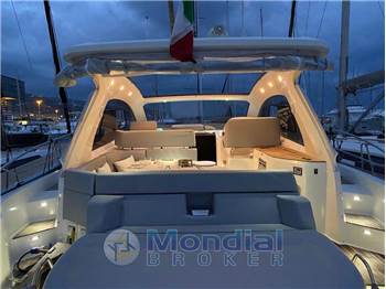 BAVARIA 43 HT BAVARIA