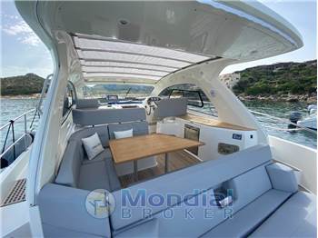 BAVARIA 43 HT BAVARIA