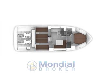 BAVARIA 43 HT BAVARIA