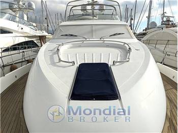 FAIRLINE SQUADRON 68