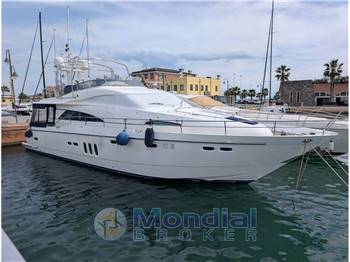 FAIRLINE - SQUADRON 68