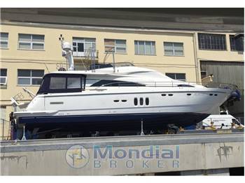 FAIRLINE - SQUADRON 68